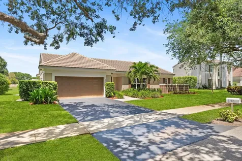 3737 Satin Leaf Court Delray Beach FL 33445