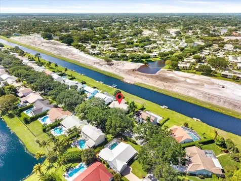 3737 Satin Leaf Court Delray Beach FL 33445