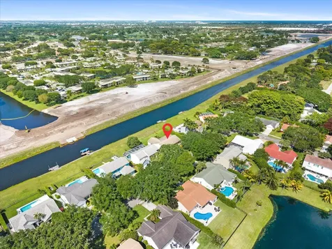 3737 Satin Leaf Court Delray Beach FL 33445