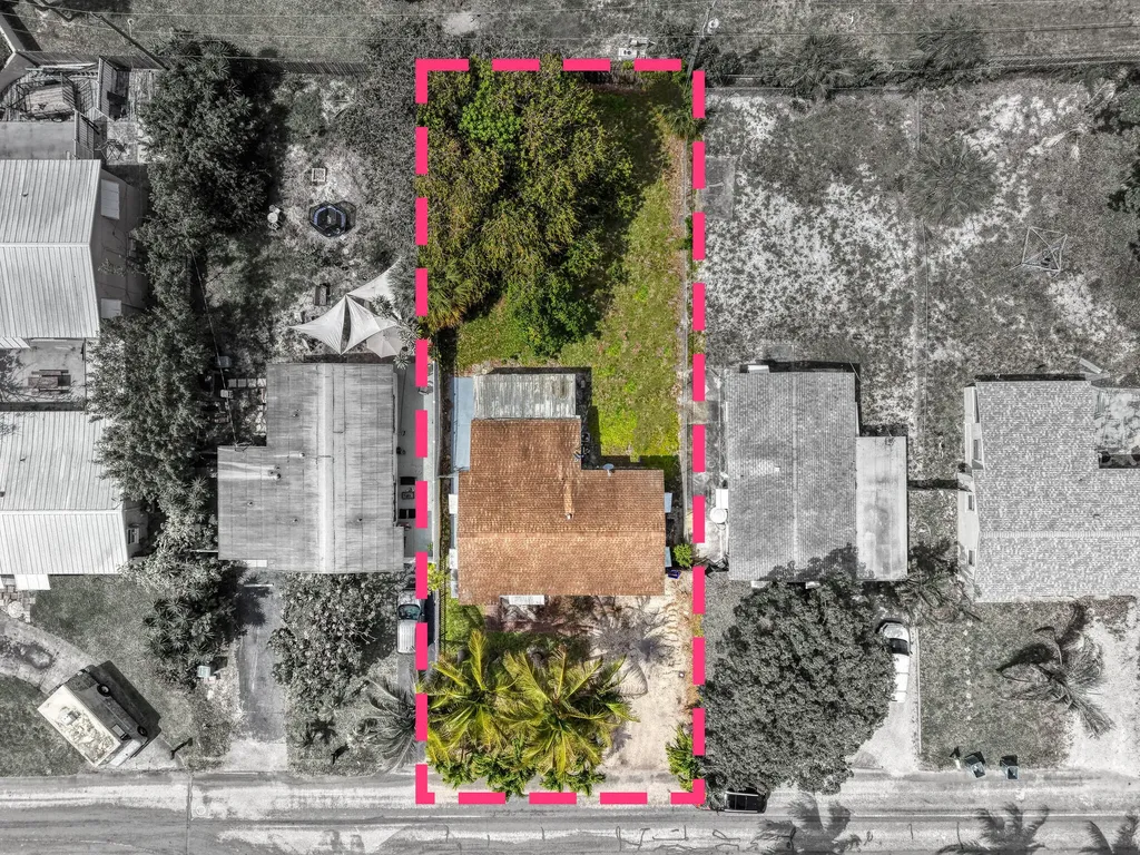 301 SE 21st Avenue Boynton Beach FL 33435