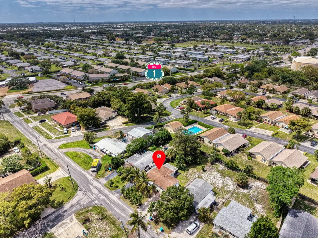 301 SE 21st Avenue Boynton Beach FL 33435