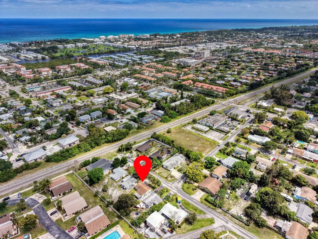 301 SE 21st Avenue Boynton Beach FL 33435