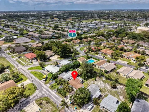 301 SE 21st Avenue Boynton Beach FL 33435