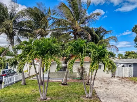 301 SE 21st Avenue Boynton Beach FL 33435