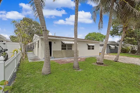 301 SE 21st Avenue Boynton Beach FL 33435