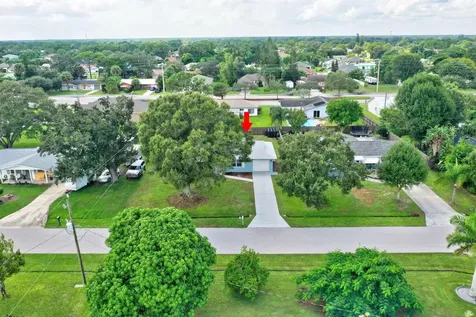 1124 SE Ladner Street Port St Lucie FL 34983