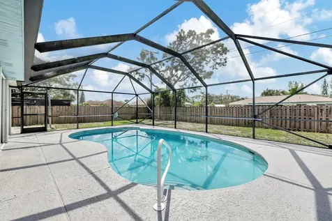 1124 SE Ladner Street Port St Lucie FL 34983