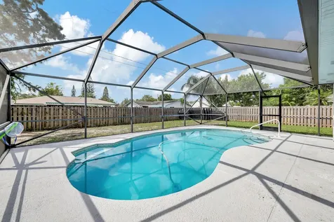 1124 SE Ladner Street Port St Lucie FL 34983