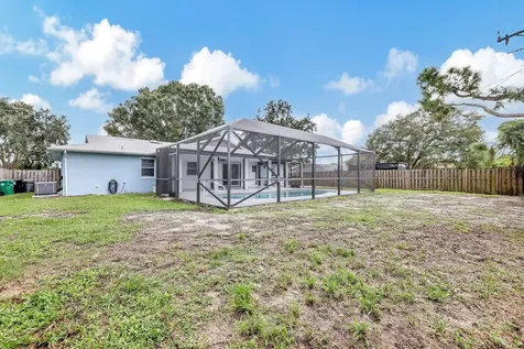 1124 SE Ladner Street Port St Lucie FL 34983