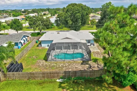 1124 SE Ladner Street Port St Lucie FL 34983