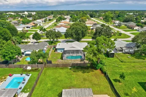 1124 SE Ladner Street Port St Lucie FL 34983