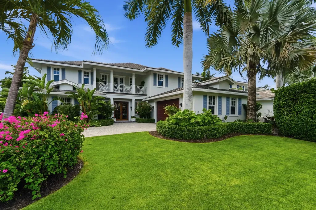 2520 Estates Drive North Palm Beach FL 33410