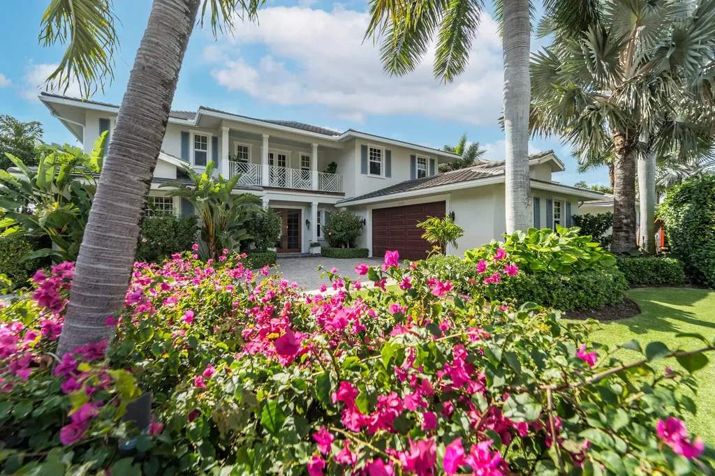 2520 Estates Drive North Palm Beach FL 33410