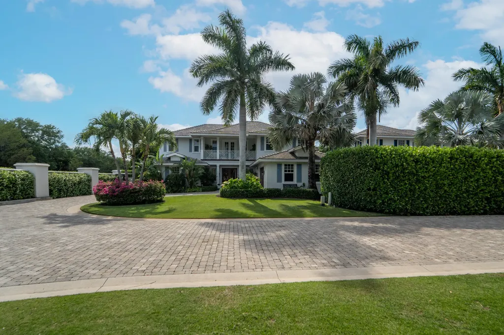2520 Estates Drive North Palm Beach FL 33410