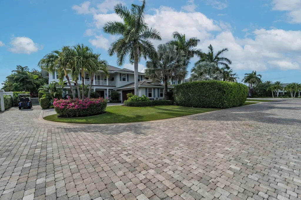 2520 Estates Drive North Palm Beach FL 33410