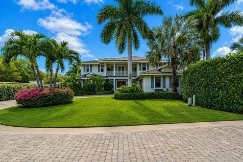 2520 Estates Drive North Palm Beach FL 33410