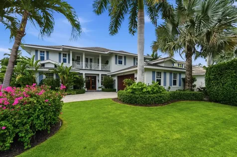 2520 Estates Drive North Palm Beach FL 33410