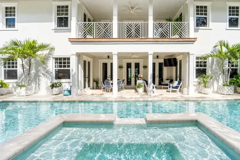 2520 Estates Drive North Palm Beach FL 33410