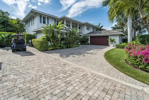 2520 Estates Drive North Palm Beach FL 33410