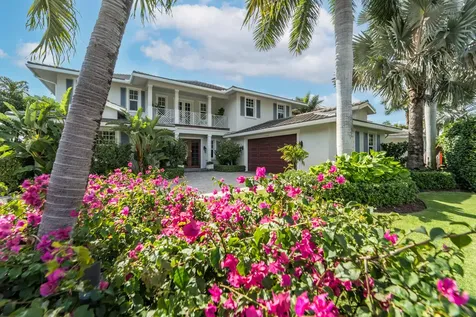 2520 Estates Drive North Palm Beach FL 33410
