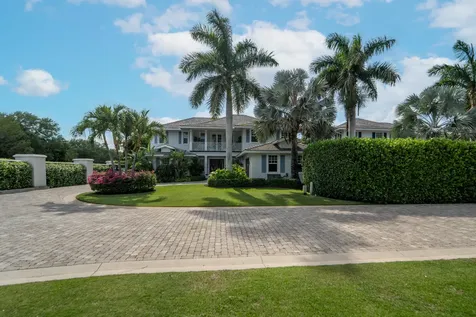 2520 Estates Drive North Palm Beach FL 33410