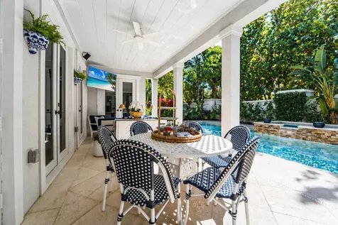 2520 Estates Drive North Palm Beach FL 33410