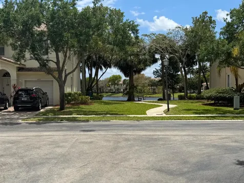 8451 SW 27th Street Miramar FL 33025