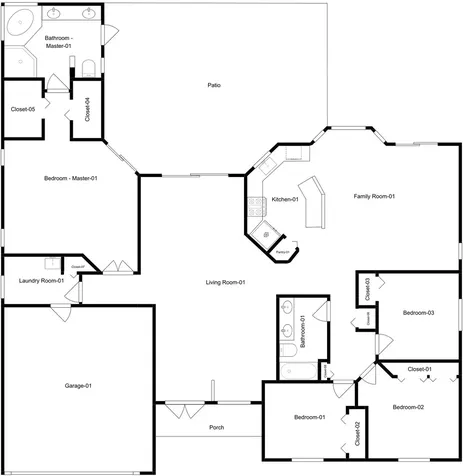 10316 NW 53rd Court Coral Springs FL 33076