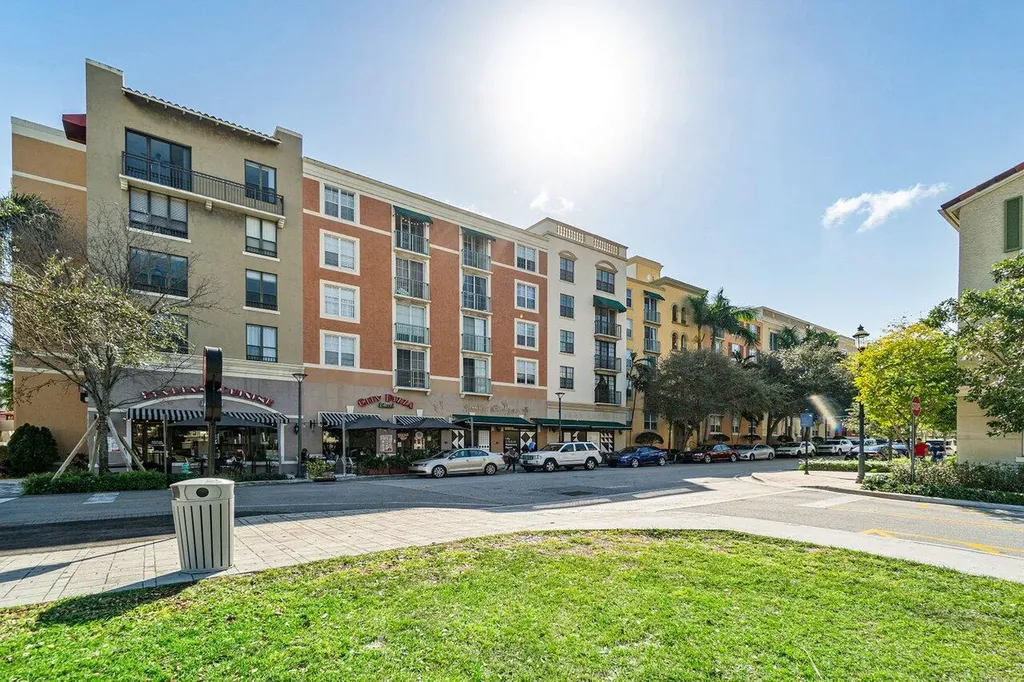 630 S Sapodilla Avenue West Palm Beach FL 33401