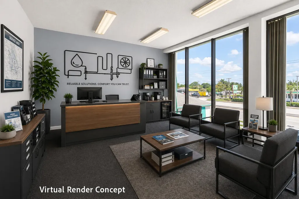2720 Forest Hill Boulevard Palm Springs FL 33406