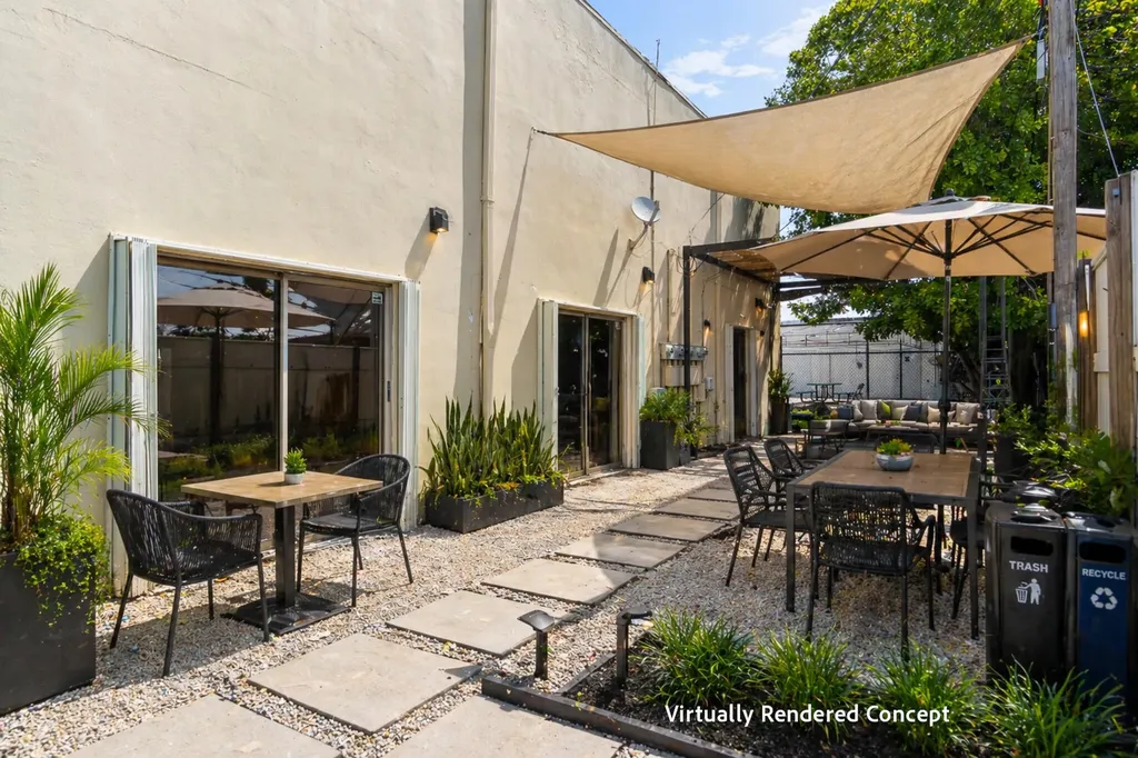 2720 Forest Hill Boulevard Palm Springs FL 33406