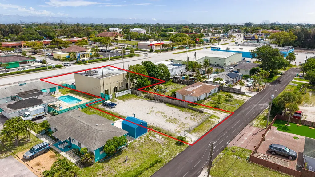 2720 Forest Hill Boulevard Palm Springs FL 33406