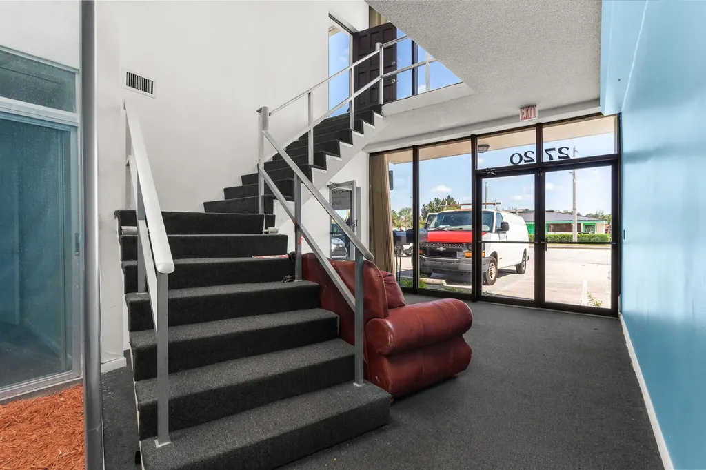 2720 Forest Hill Boulevard Palm Springs FL 33406
