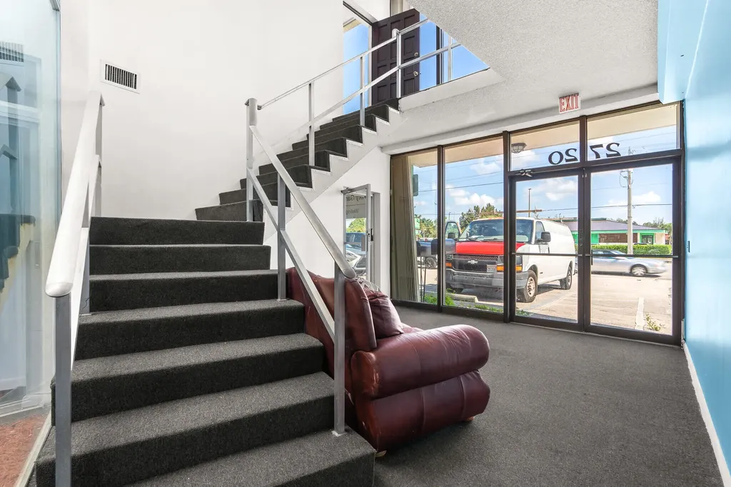 2720 Forest Hill Boulevard Palm Springs FL 33406