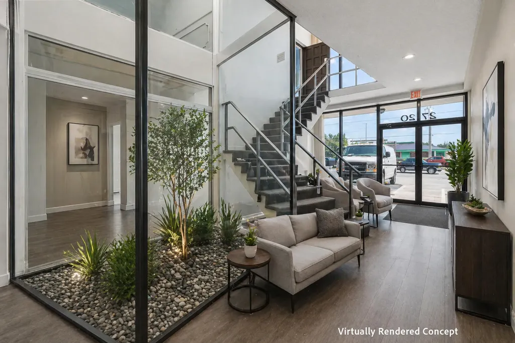 2720 Forest Hill Boulevard Palm Springs FL 33406