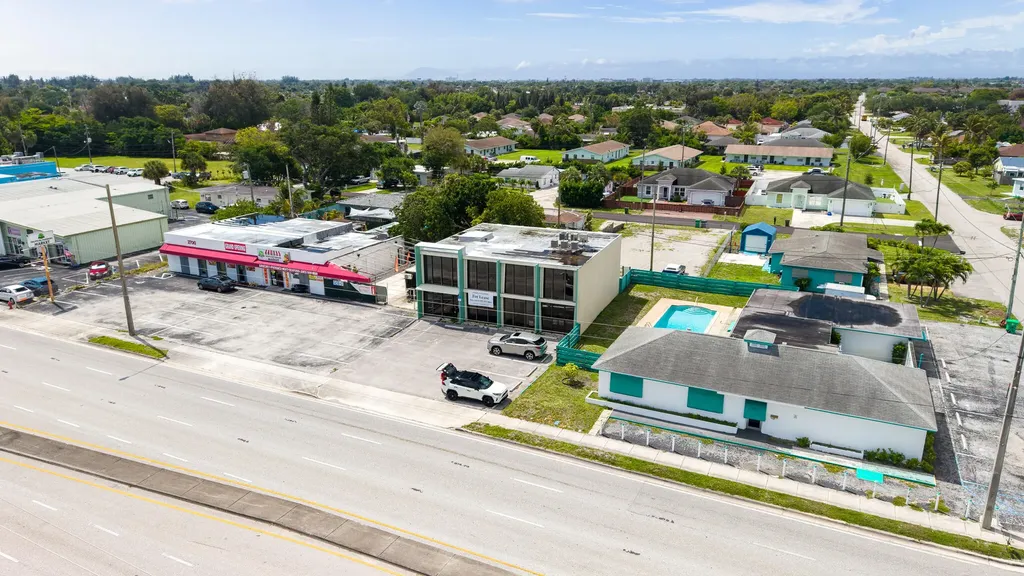 2720 Forest Hill Boulevard Palm Springs FL 33406