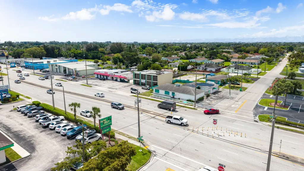 2720 Forest Hill Boulevard Palm Springs FL 33406