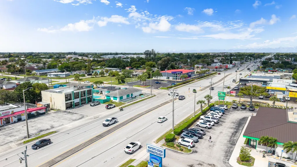2720 Forest Hill Boulevard Palm Springs FL 33406