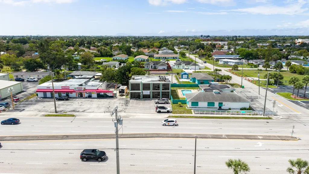 2720 Forest Hill Boulevard Palm Springs FL 33406