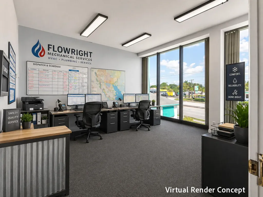 2720 Forest Hill Boulevard Palm Springs FL 33406