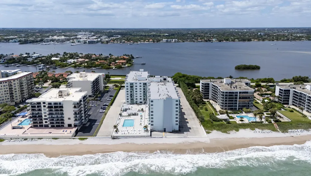 3450 S Ocean Boulevard Palm Beach FL 33480