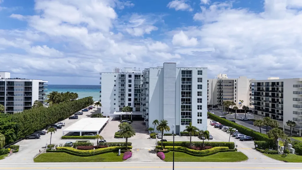 3450 S Ocean Boulevard Palm Beach FL 33480
