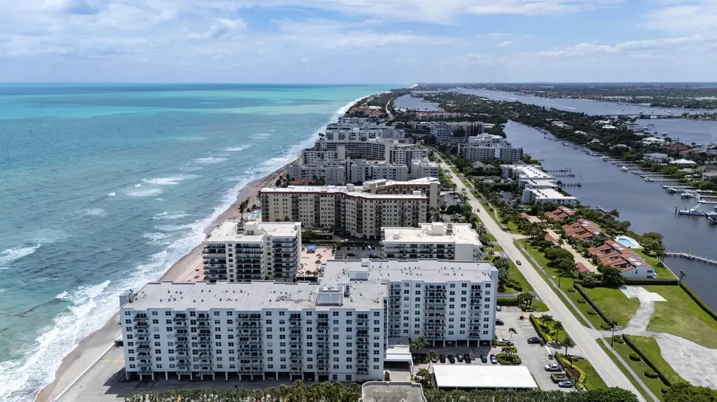 3450 S Ocean Boulevard Palm Beach FL 33480