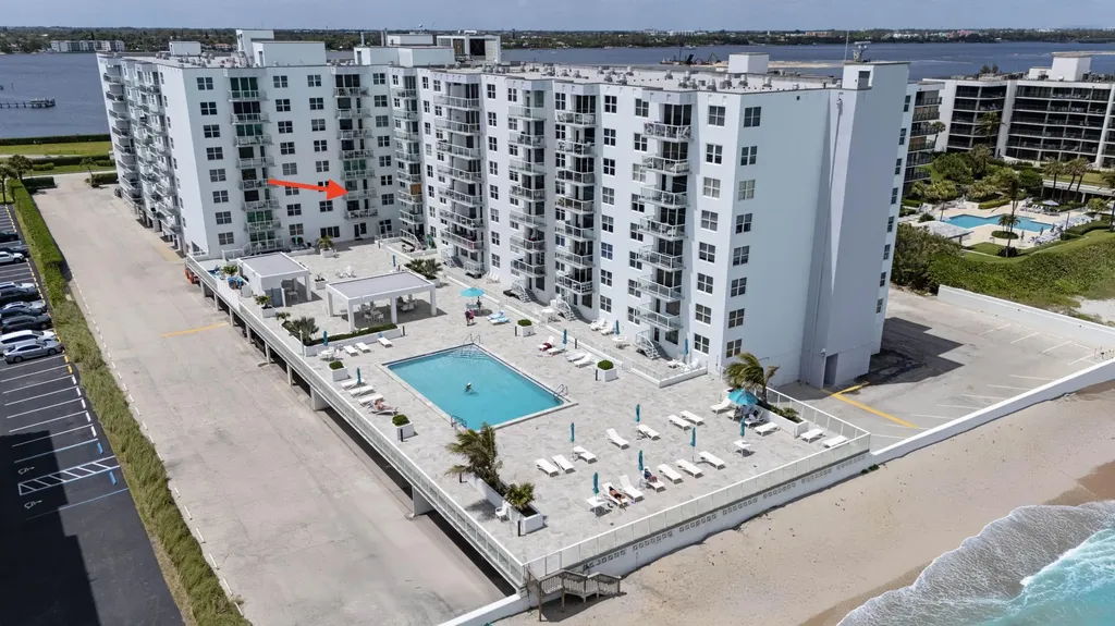 3450 S Ocean Boulevard Palm Beach FL 33480