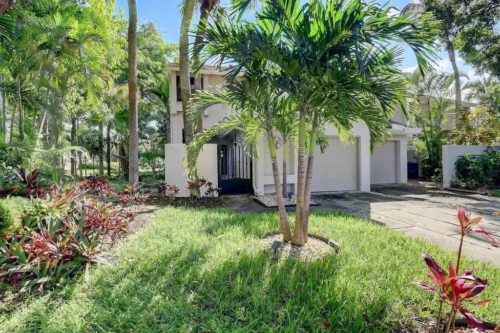 6595 Parkview Drive Boca Raton FL 33433