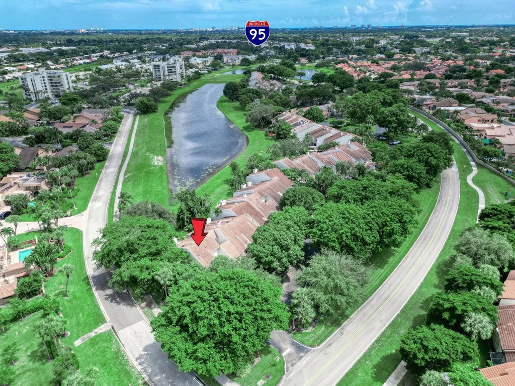 6595 Parkview Drive Boca Raton FL 33433
