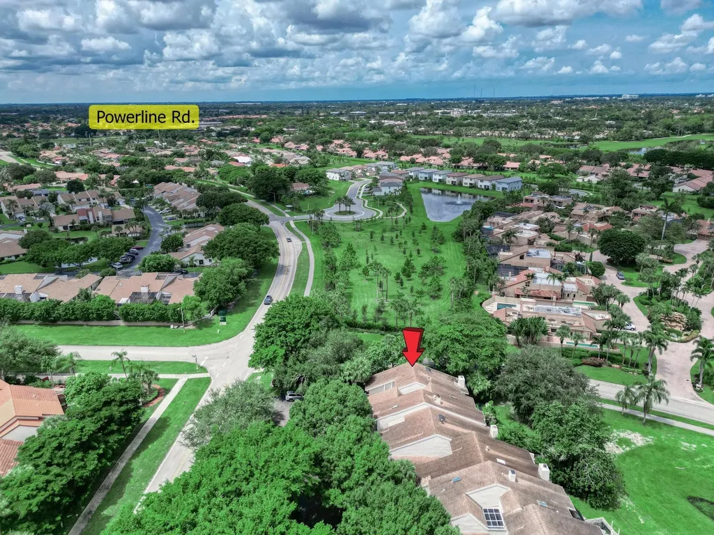 6595 Parkview Drive Boca Raton FL 33433