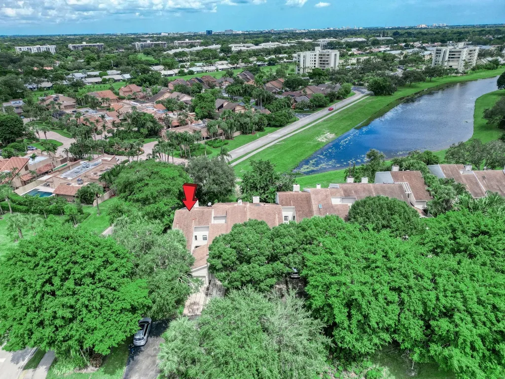 6595 Parkview Drive Boca Raton FL 33433