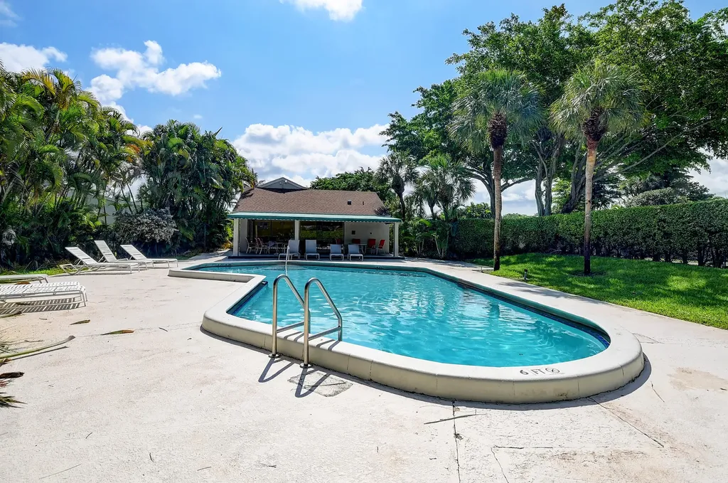 6595 Parkview Drive Boca Raton FL 33433