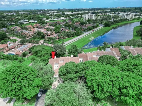 6595 Parkview Drive Boca Raton FL 33433